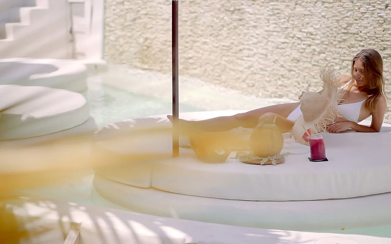 Sal Wellness & Spa at Sal Secret Spot Bungalow