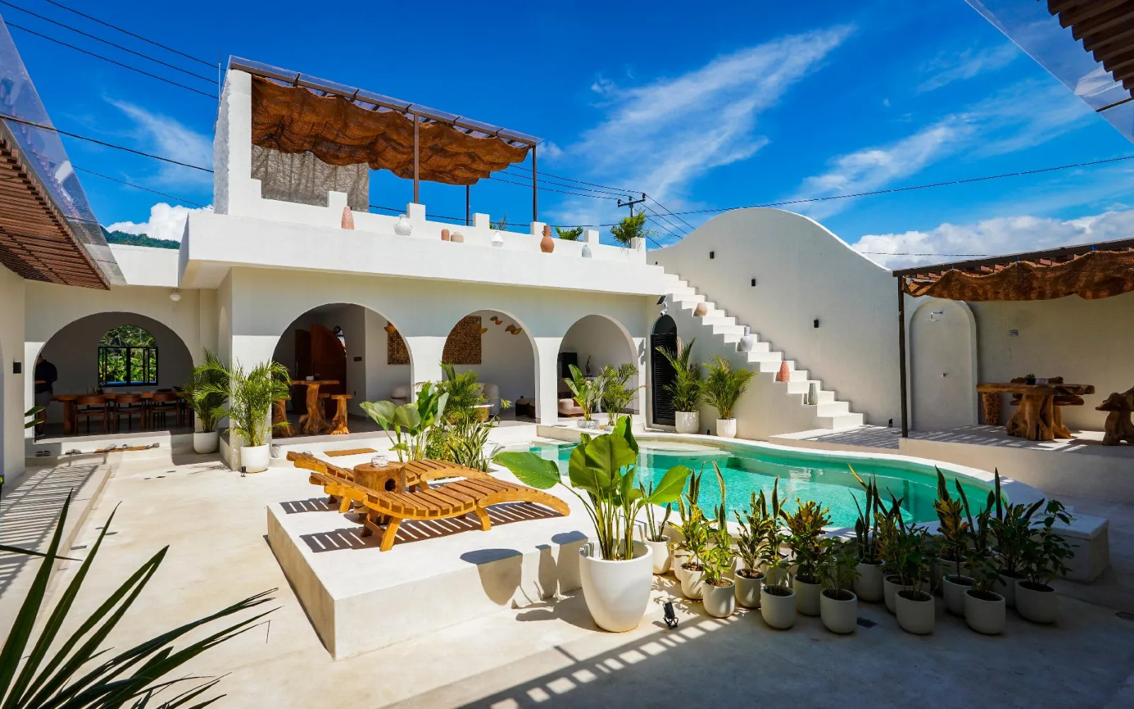 SAMA Wellness & Spa at SAMA Villa Amed