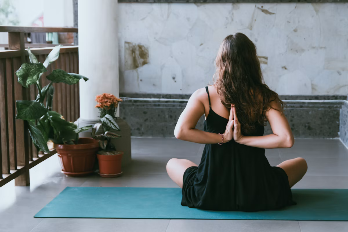Samadi Bali Wellness Sanctuary