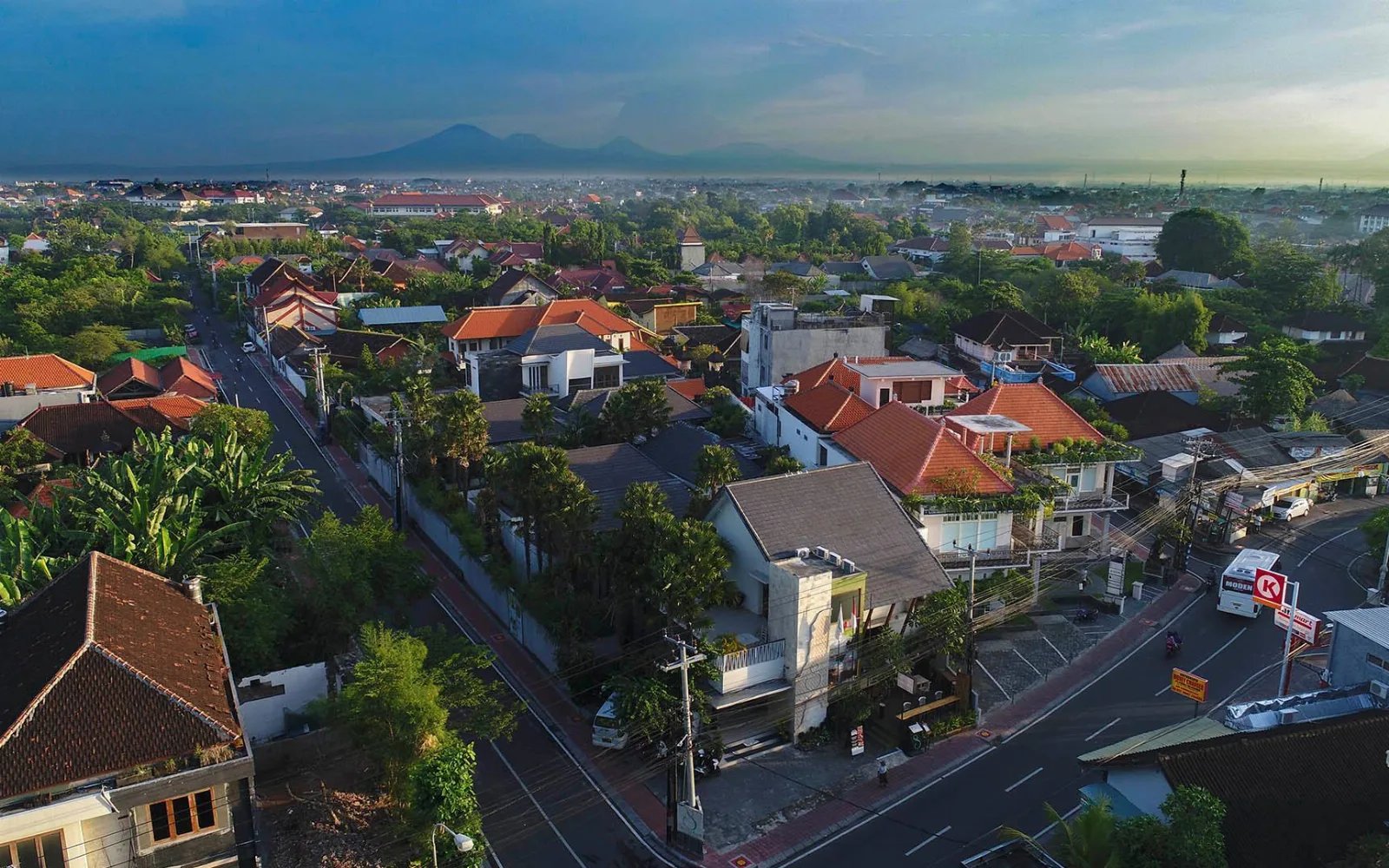Samaja Spa & Wellness at Samaja Villas Seminyak