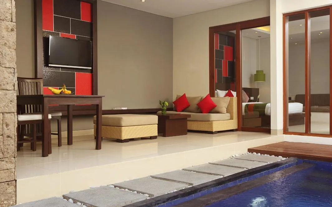 Samaja Wellness & Spa at Samaja Beachside Villas