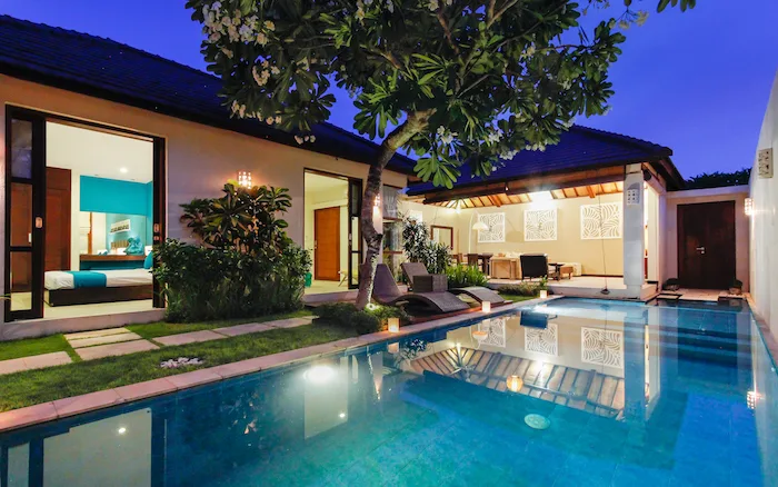 Samana Wellness & Spa at Samana Villas