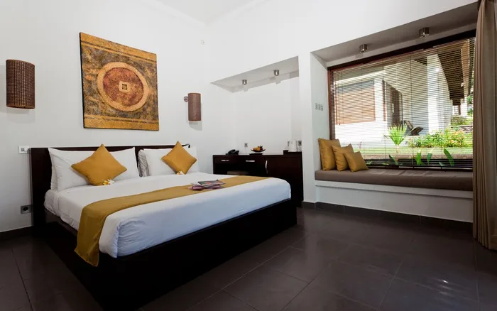 Samara Wellness & Spa at The Samara