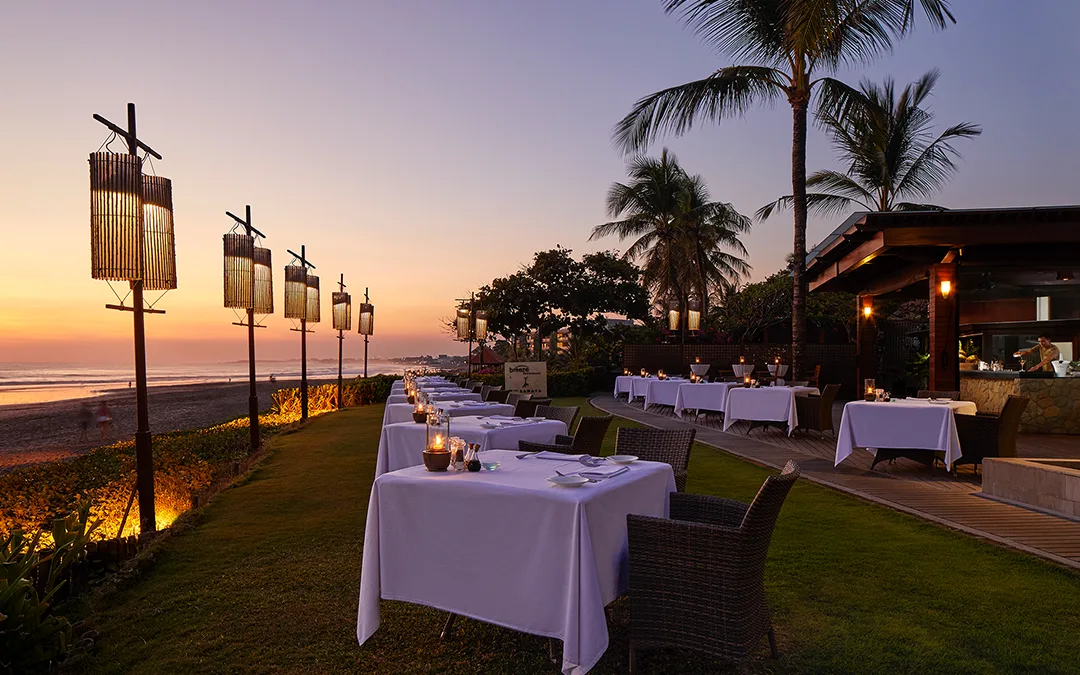 Samaya Wellness & Spa at The Samaya Seminyak