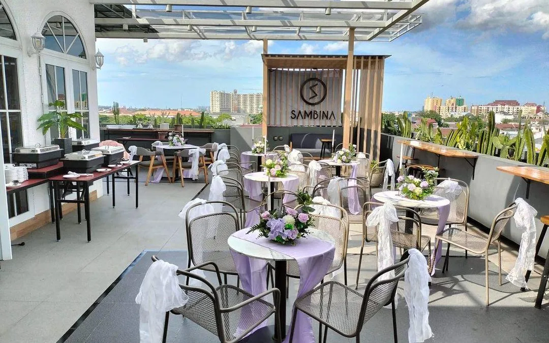 Sambina Wellness & Spa at Sambina Prime