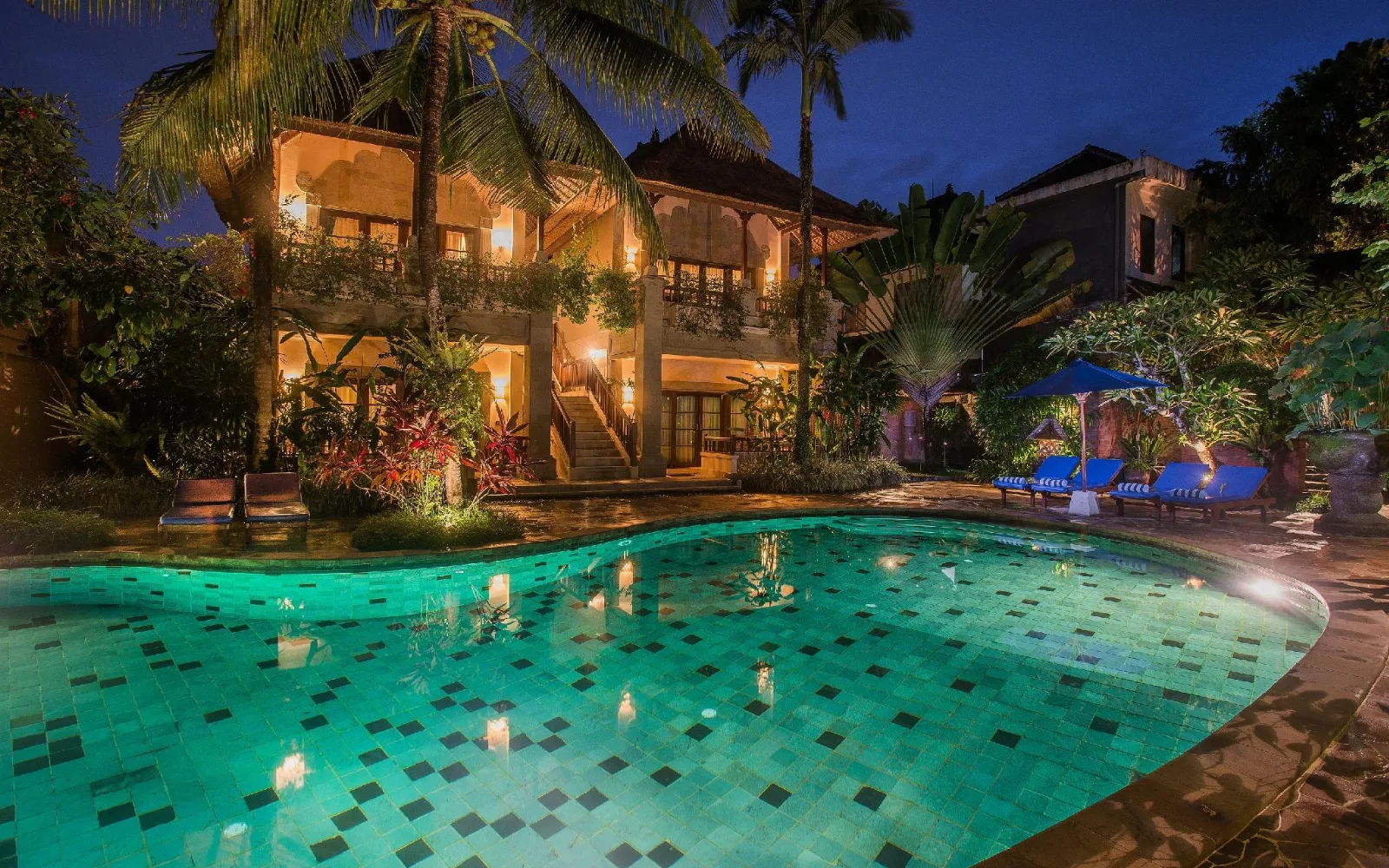 Samhita Wellness & Spa at Samhita Garden