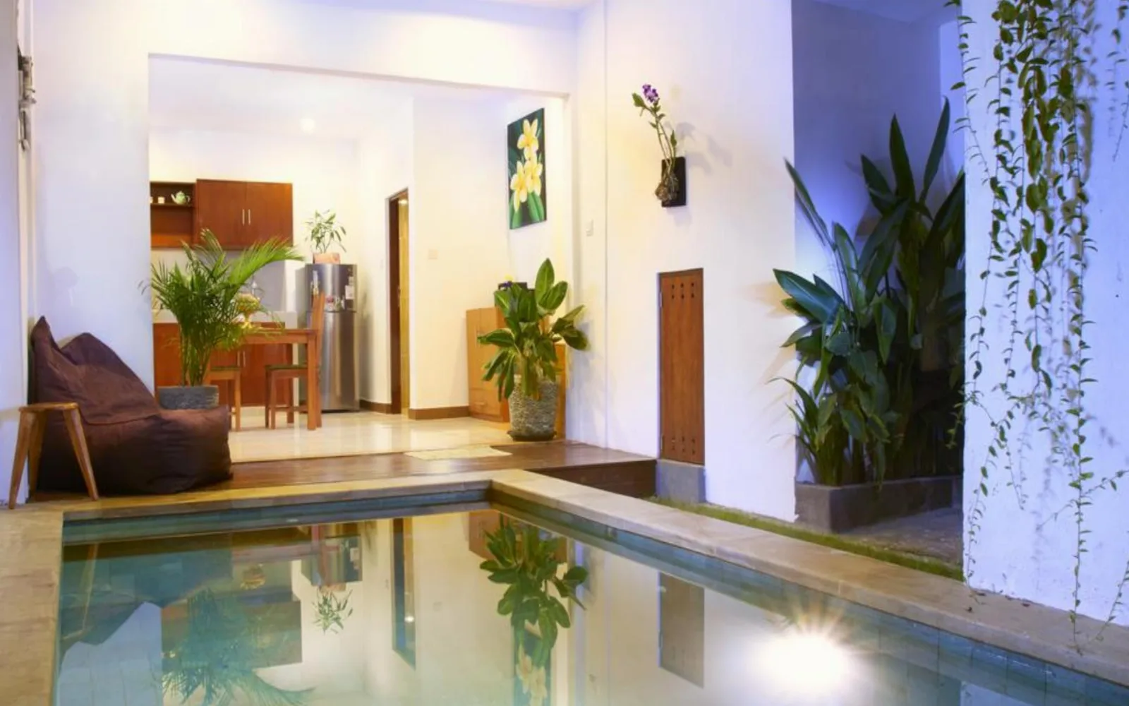 Sammy Wellness & Spa at Villa Sammy
