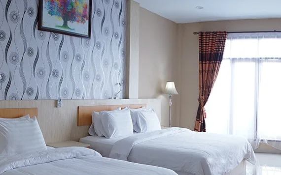 Samosir Wellness & Spa at Samosir Villa Resort