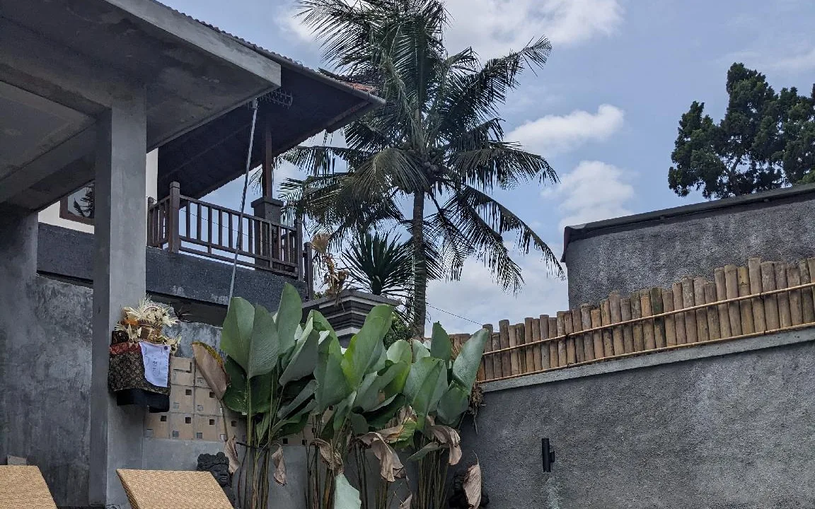 Sampara Wellness & Spa at Sampara Ubud with Mindrum Group