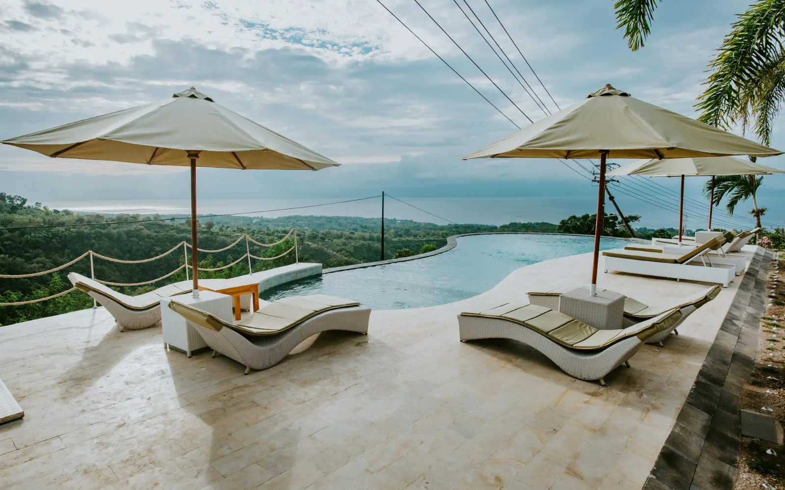 Samplangan Wellness & Spa at Samplangan Penida Resort