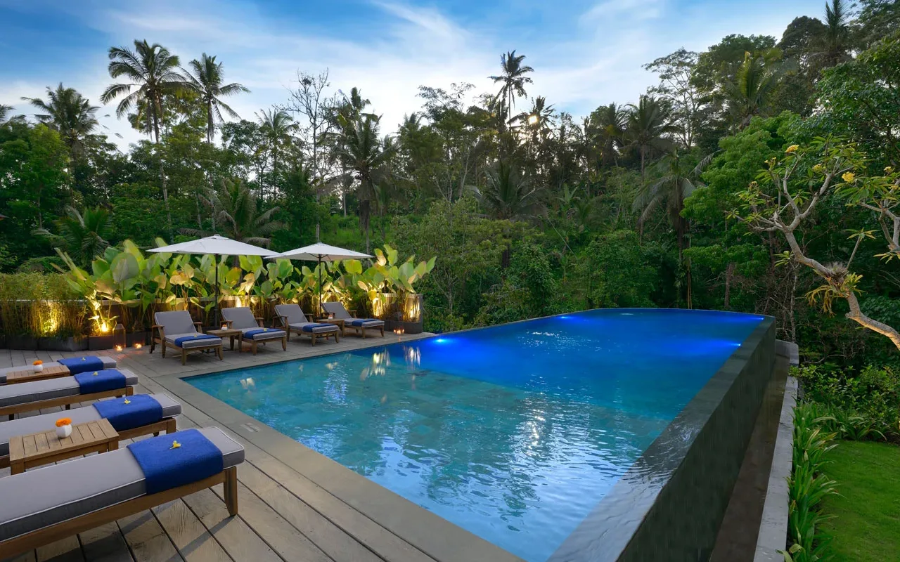 Samsara Wellness & Spa at Samsara Ubud