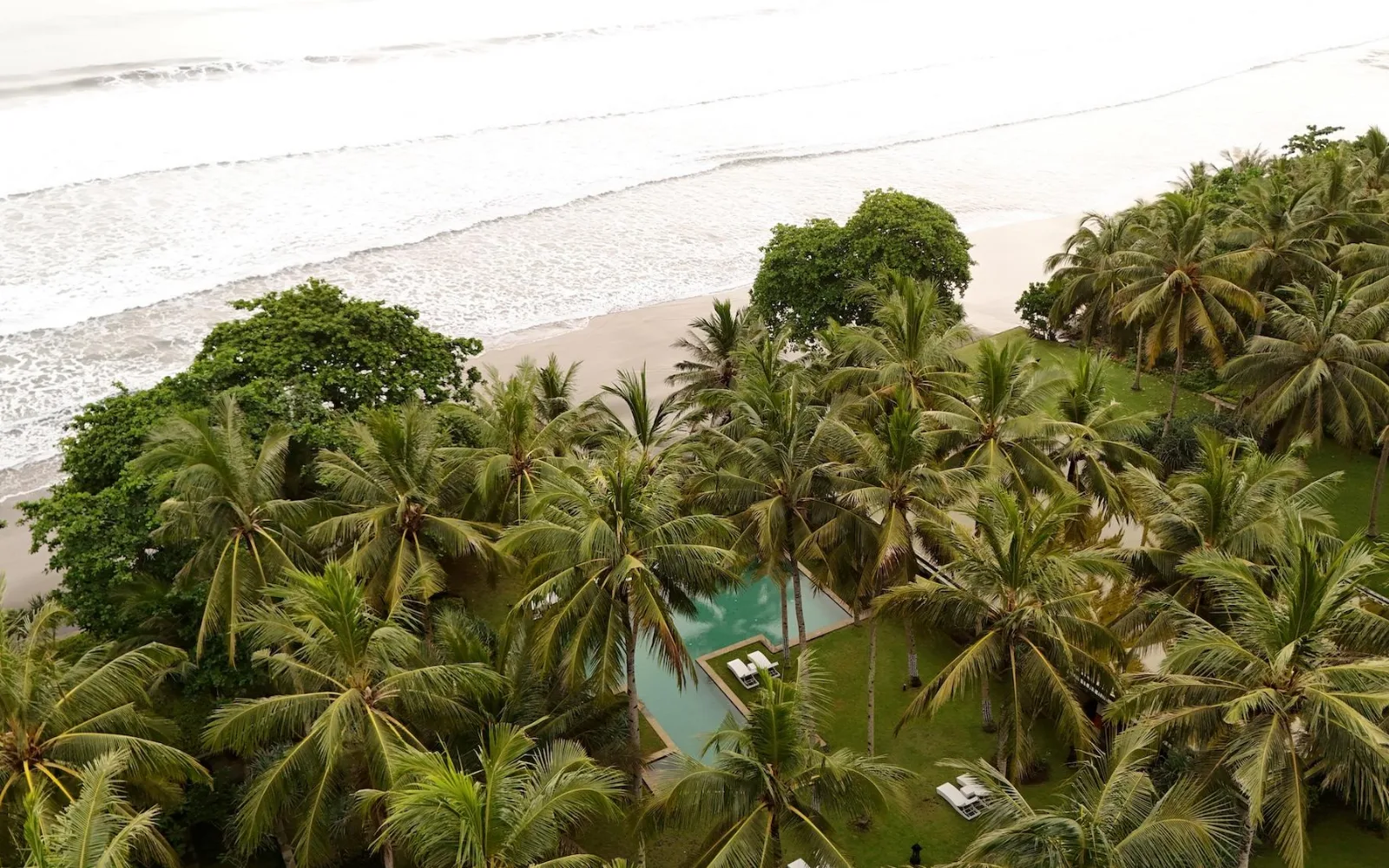 Samudra Spa at Kelapa Retreat & Spa