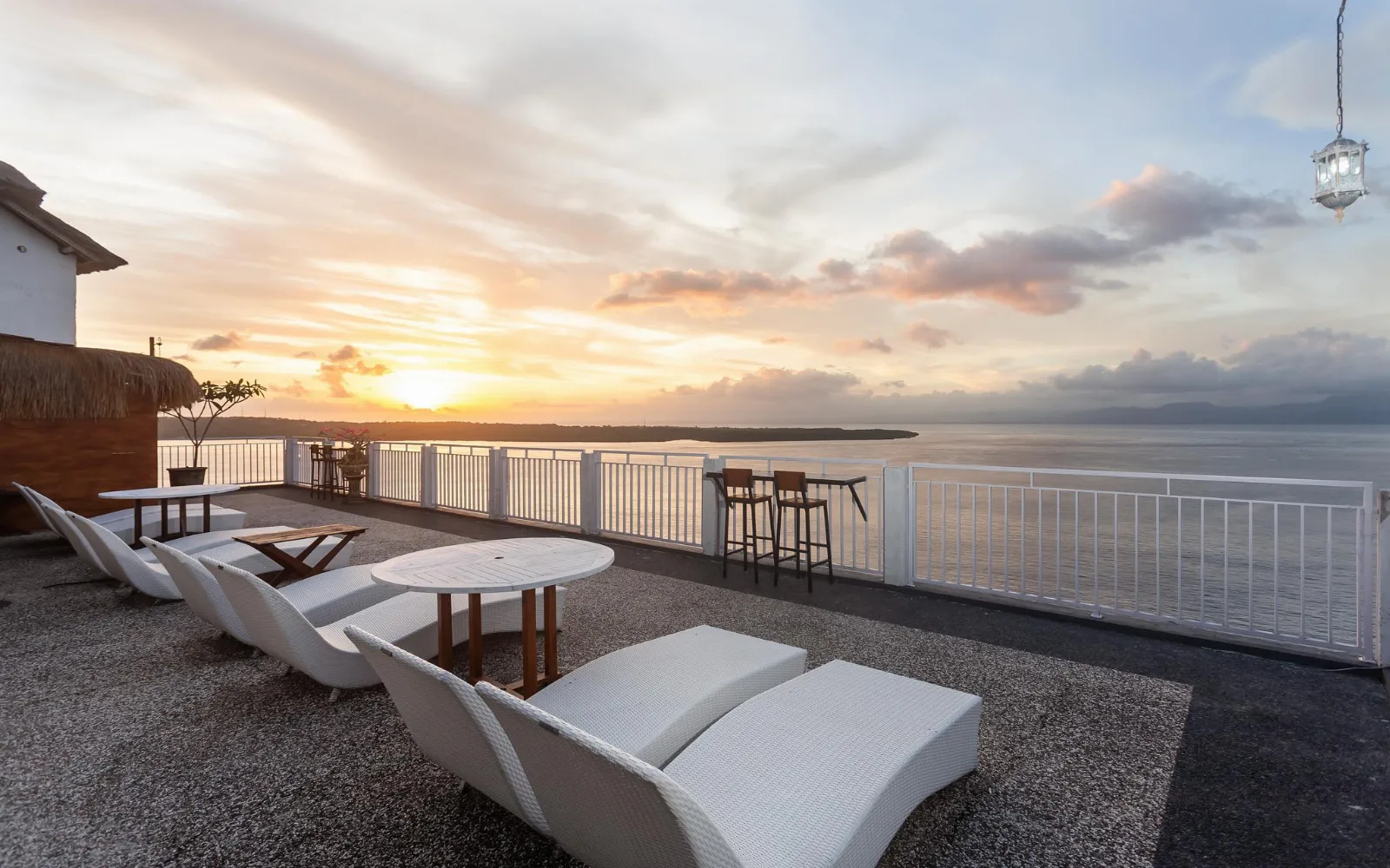Samuh Wellness & Spa at Samuh Sunset Nusa Penida