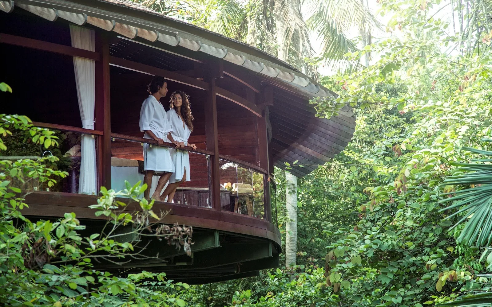 Sanctoo Spa & Wellness