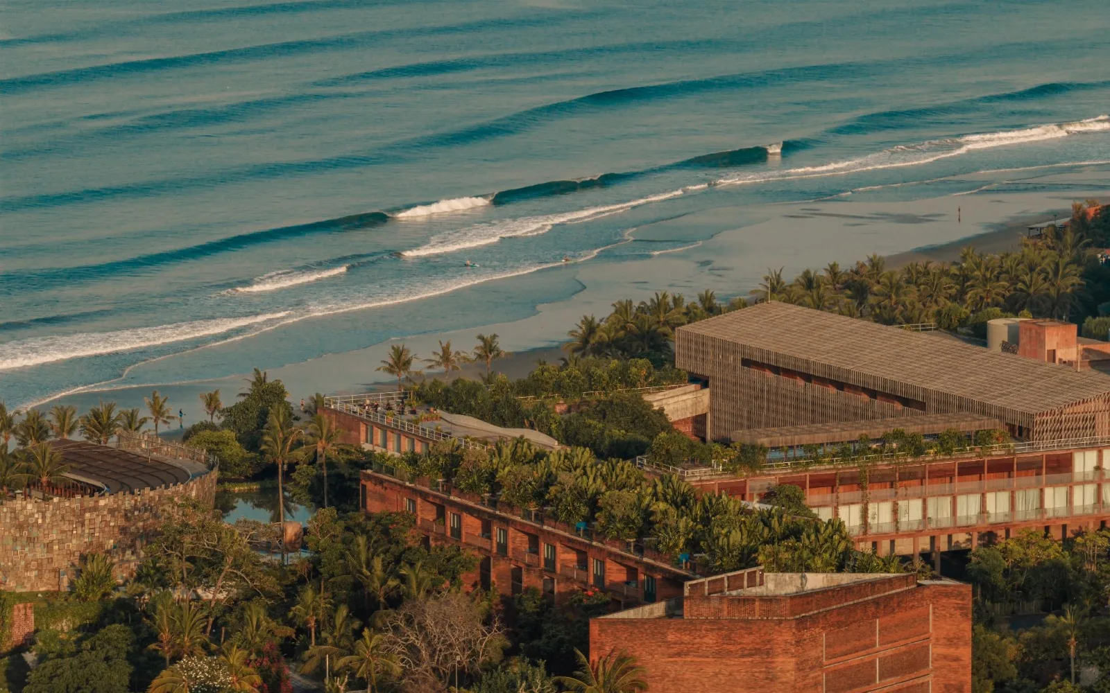 Sanctuary Wellness at Desa Potato Head Bali