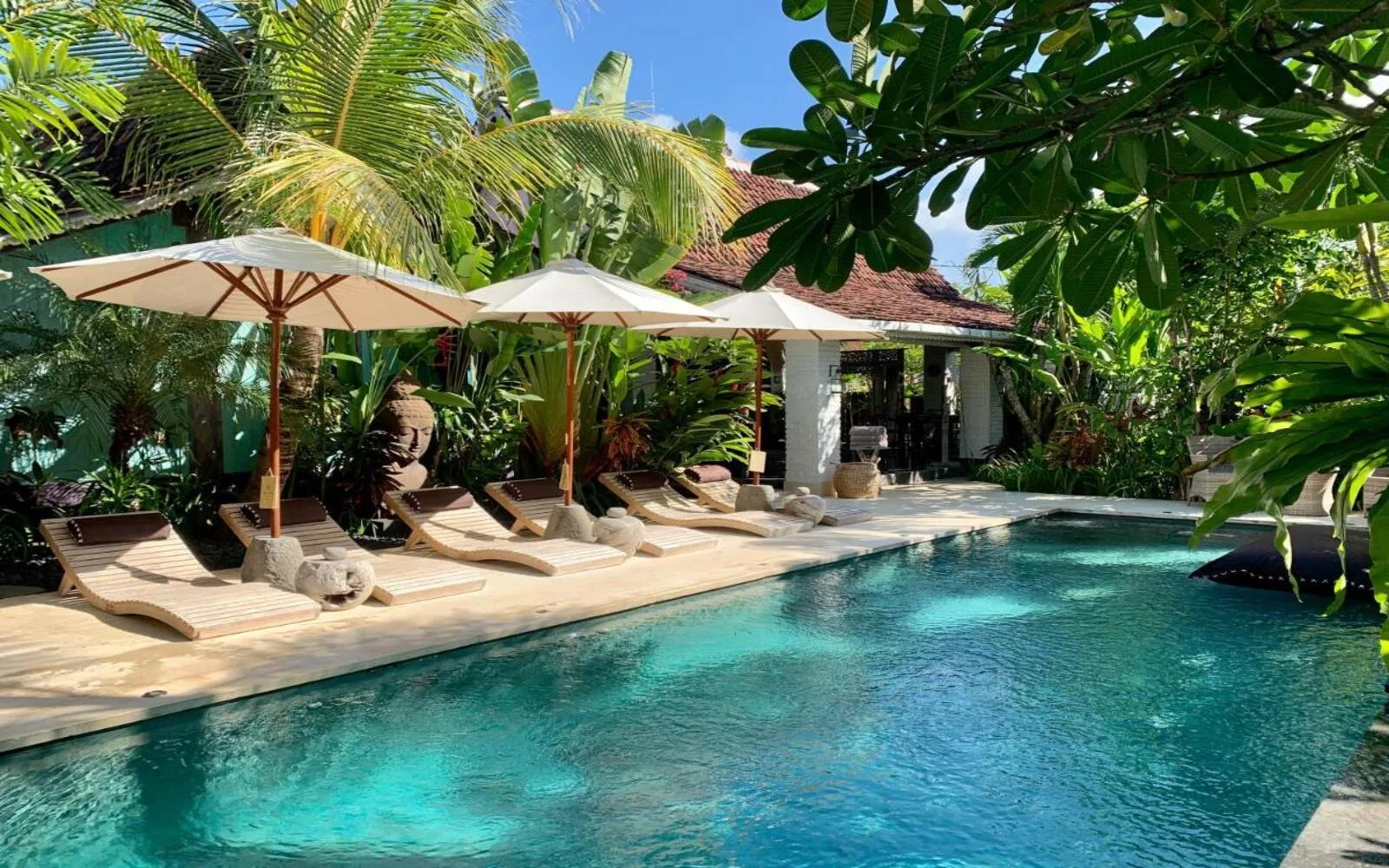 The Sanctum Spa at Hari
