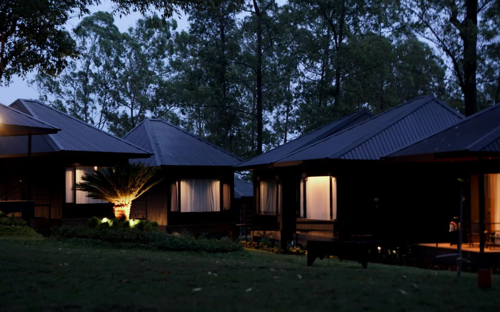The Sanctum Spa at Kanana