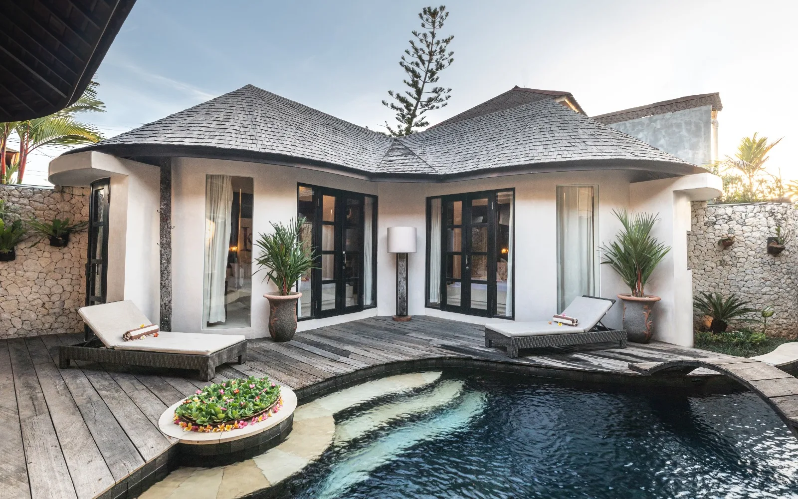 Sandi Wellness & Spa at Sandi Kala Villas
