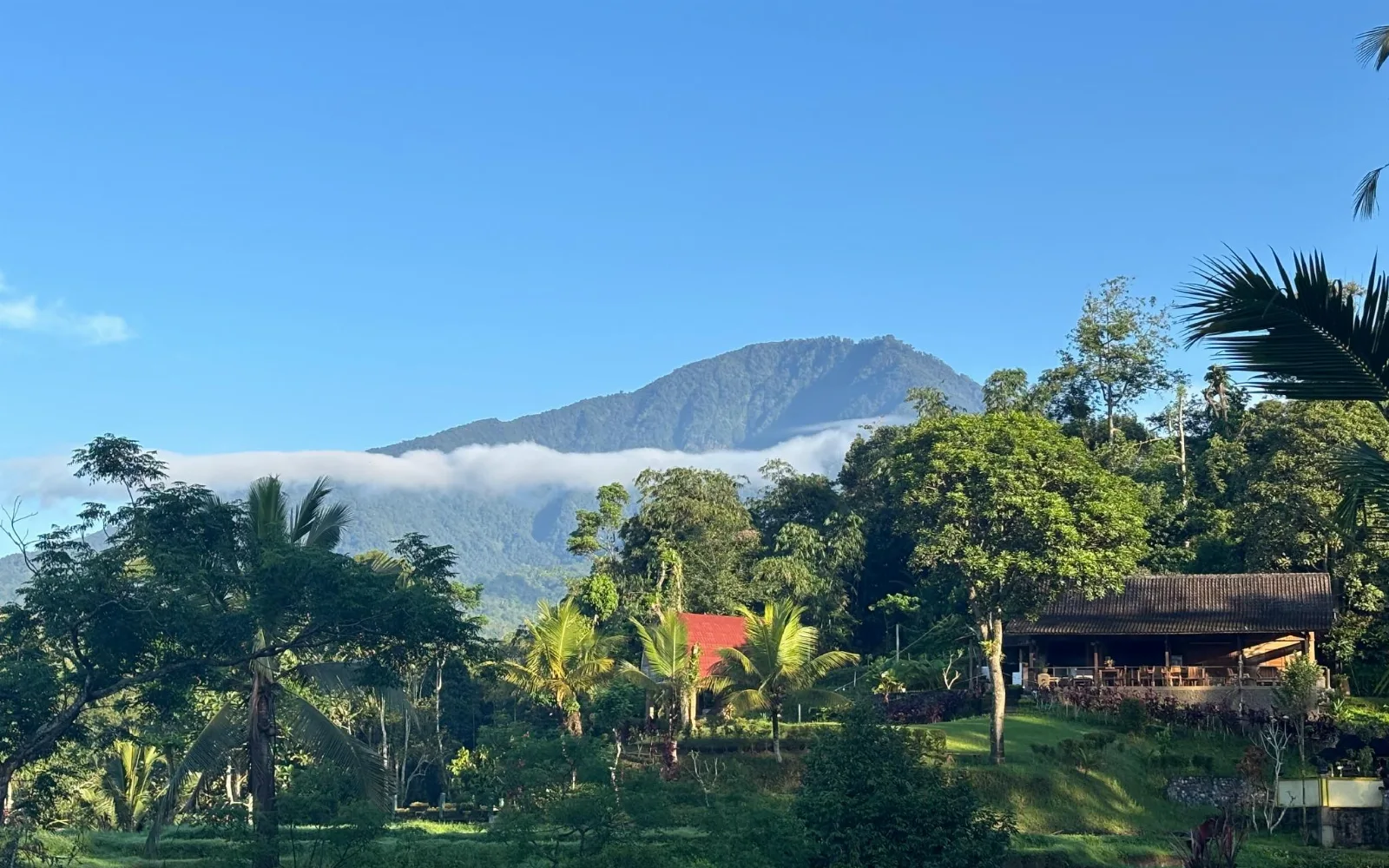 Sang Wellness & Spa at Sang Tirta Resort