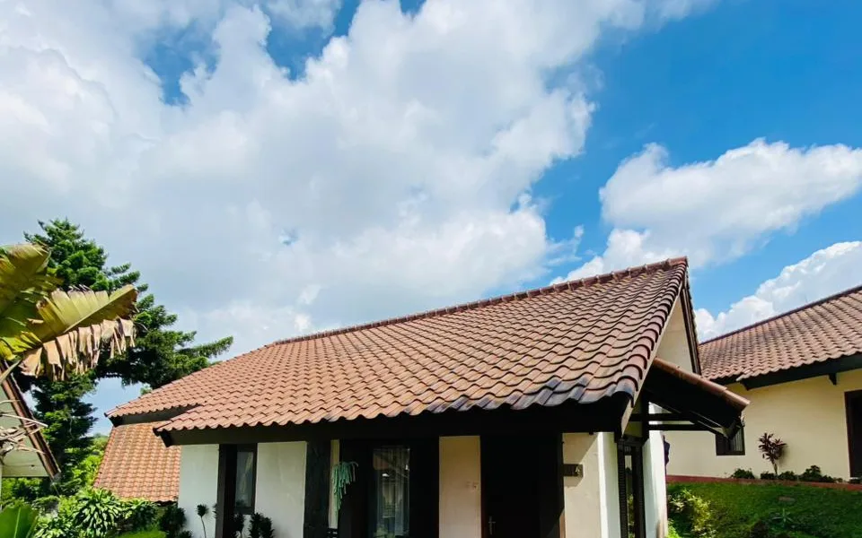 Sangga Wellness & Spa at Sangga Buana Puncak Resort & Convention