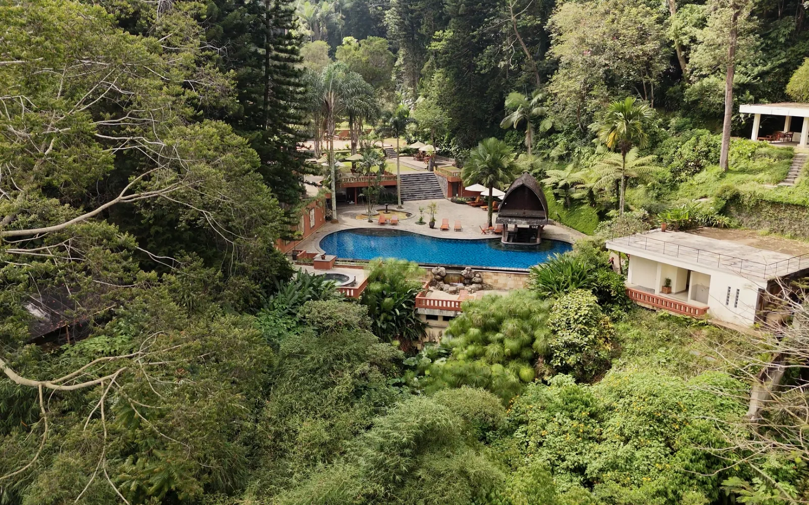 SanGria Wellness & Spa at SanGria Resort and Spa
