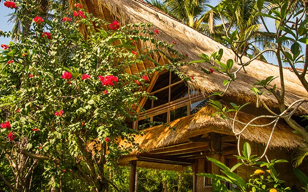 Santai Wellness & Spa at Santai Hotel