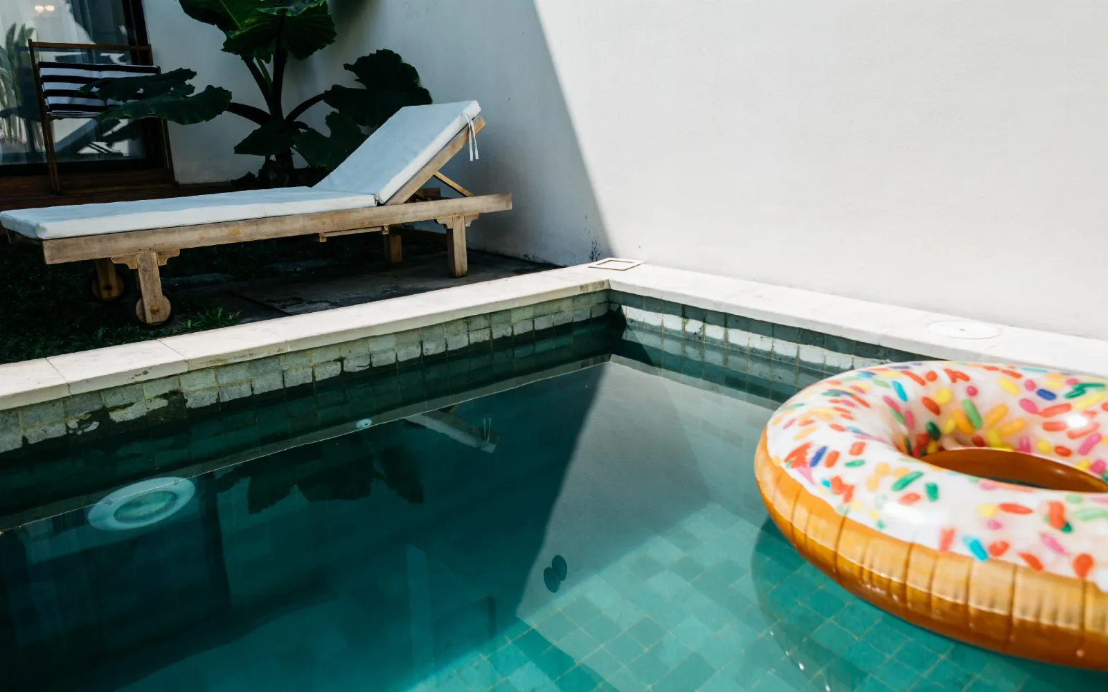 Santara Wellness & Spa at Santara Villas Ubud