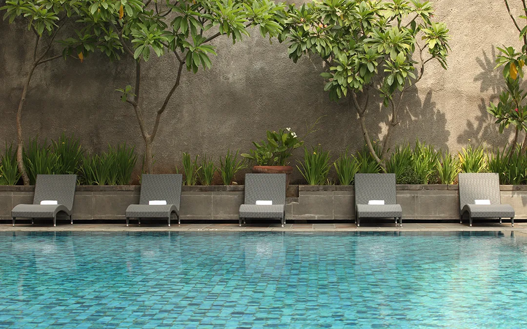 Santika Spa at Hotel Santika Premiere Semarang