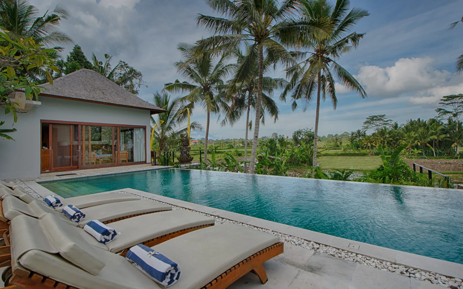 Santun Wellness & Spa at Santun Luxury Private Villa