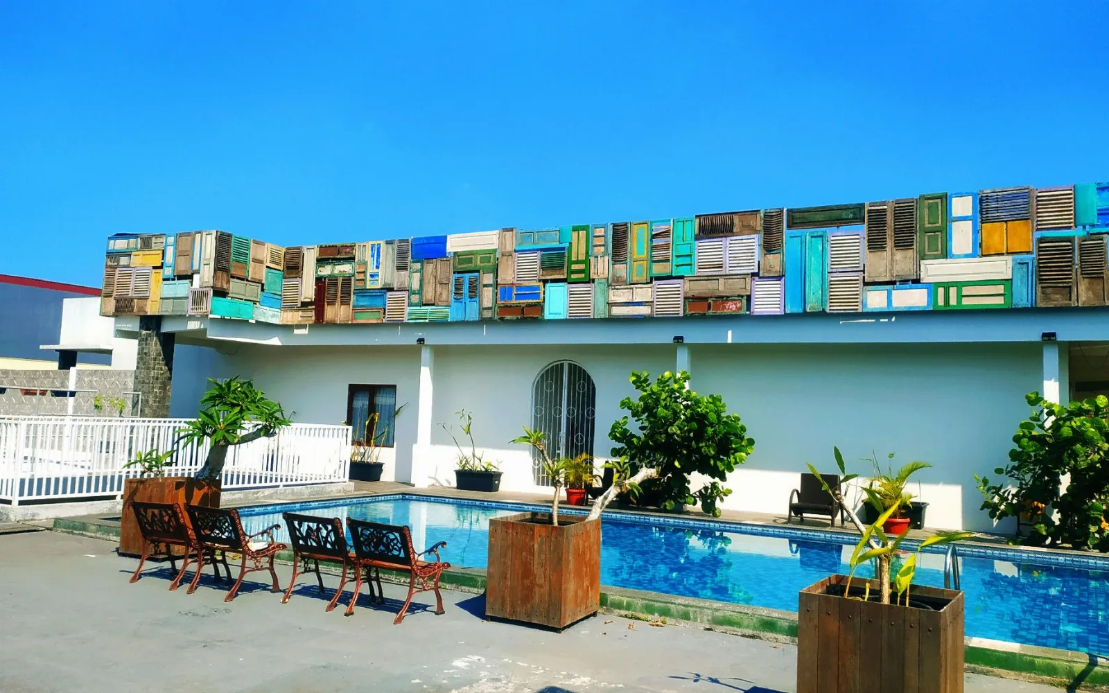 Sare Wellness & Spa at Sare Hotel Yogyakarta (Muslim Friendly)