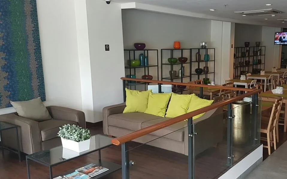 Sare Wellness & Spa at Sare Hotel