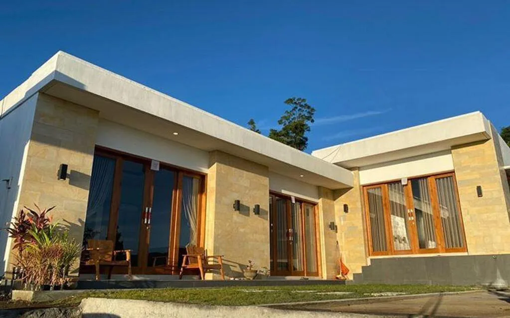 Sari Wellness & Spa at Sari Sky Villa