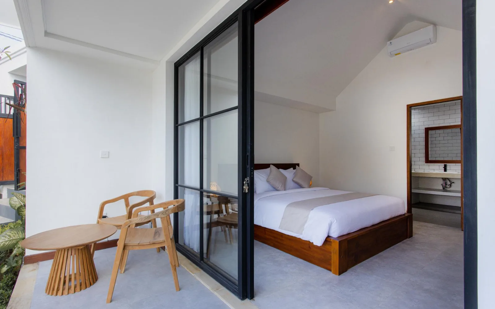 Sari Wellness & Spa at Sari Uma Canggu By Hospitality Bali
