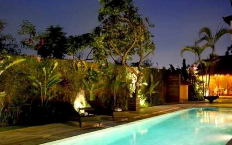 Sasa Wellness & Spa at Sasa Bali Villas