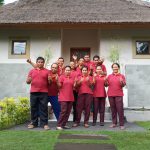 Sasoon Wellness & Spa at Villa Sasoon