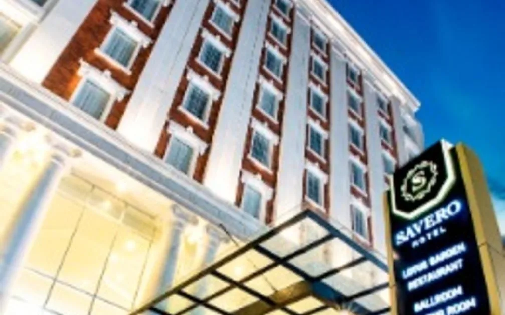 Savero Wellness & Spa at Savero Hotel Depok