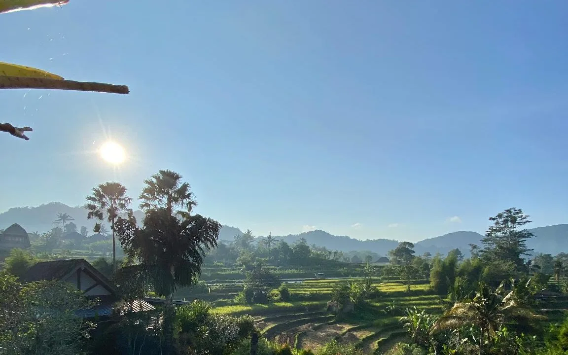 Sawah Wellness & Spa at Sawah Indah Villa