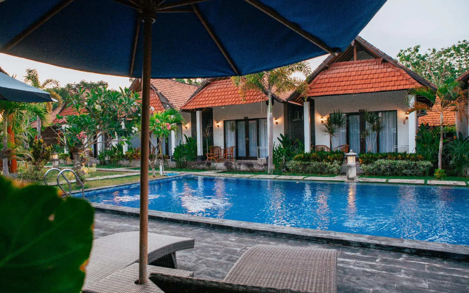 Sawit Wellness & Spa at Sawit Garden Cottage