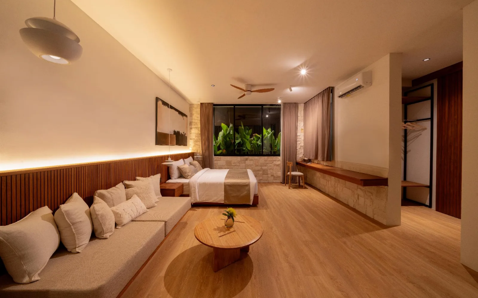 Sawo Wellness & Spa at Sawo Villas Canggu
