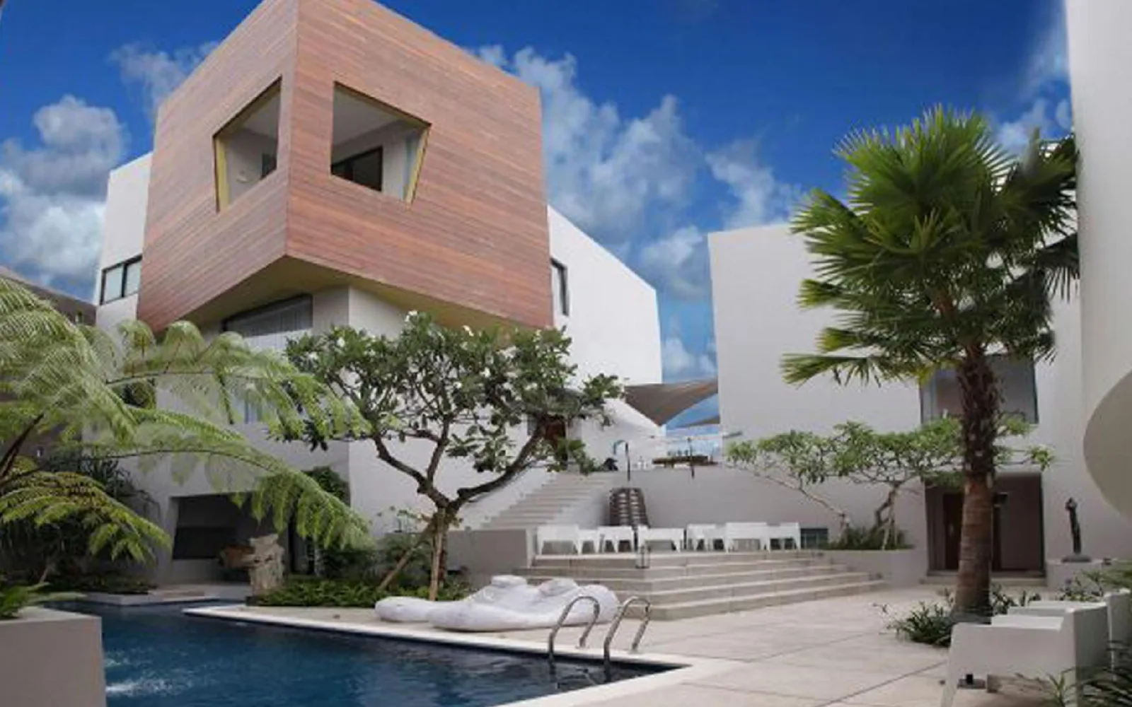 Scala Wellness & Spa at Scala – Bed and Beyond Hotel