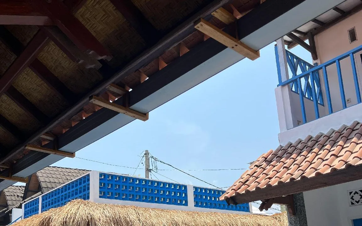 Seaside Island Spa & Wellness at Seaside Hotel