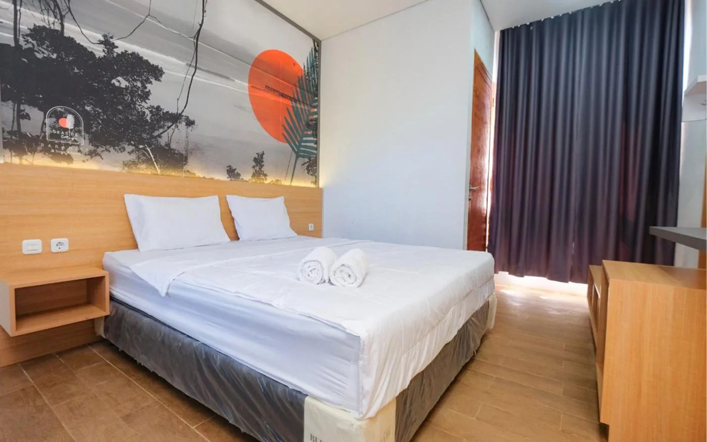 Seaside Wellness & Spa at Seaside Sayang Heulang by Sinergi