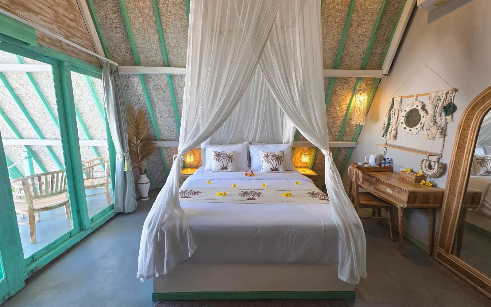 Secret Wellness & Spa at Secret Triangle