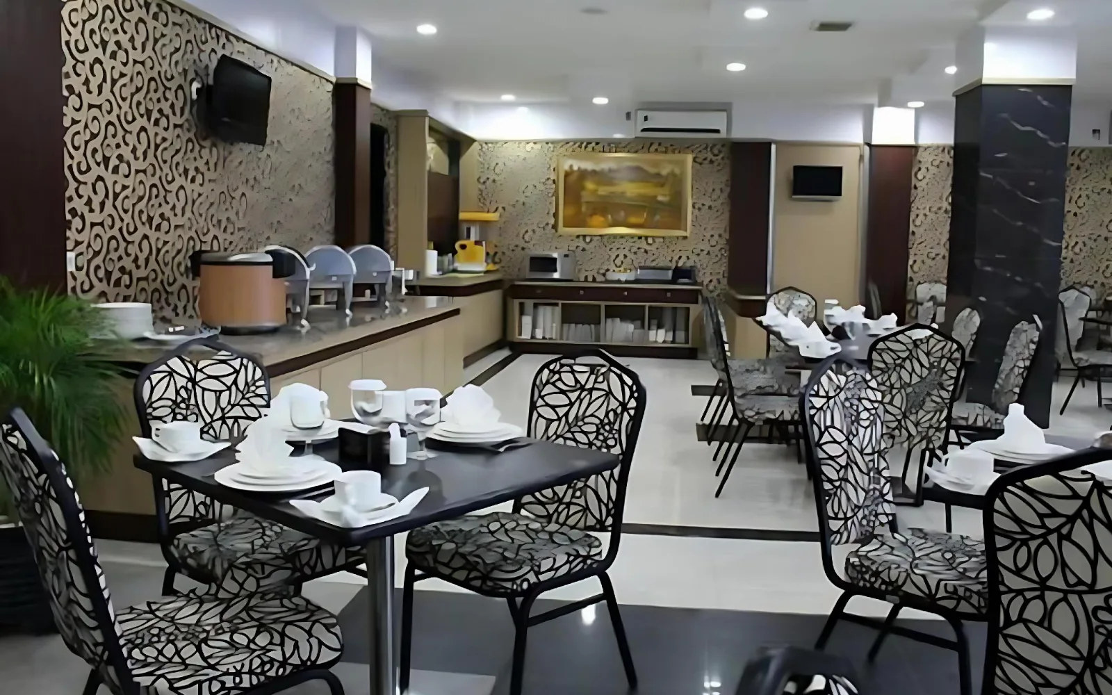 Sei Wellness & Spa at Sei Hotel