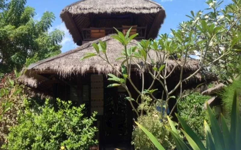 Sejuk Island Spa & Wellness at Sejuk Cottages