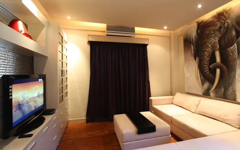 Sejuk Wellness & Spa at Sejuk Suites