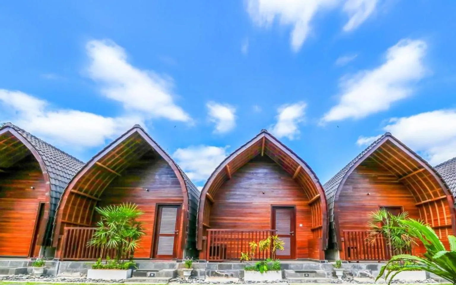Sekar Wellness & Spa at Sekar Arum Riverside Resort in Canggu