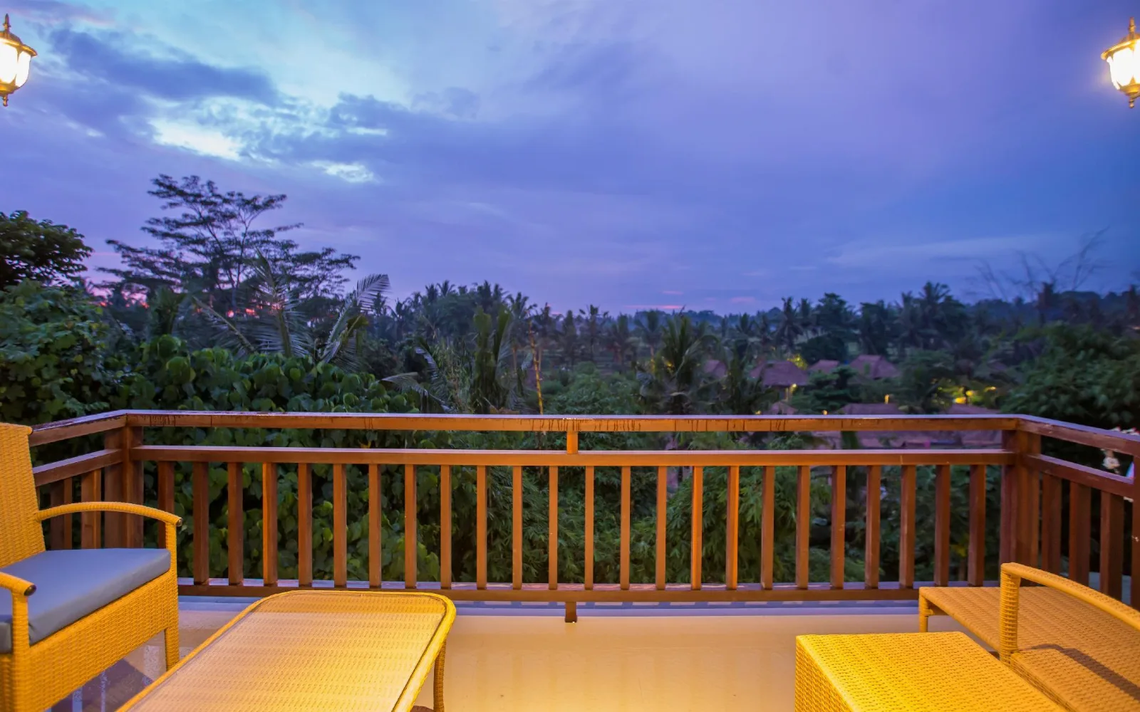 Seken Wellness & Spa at Seken Cottage Ubud
