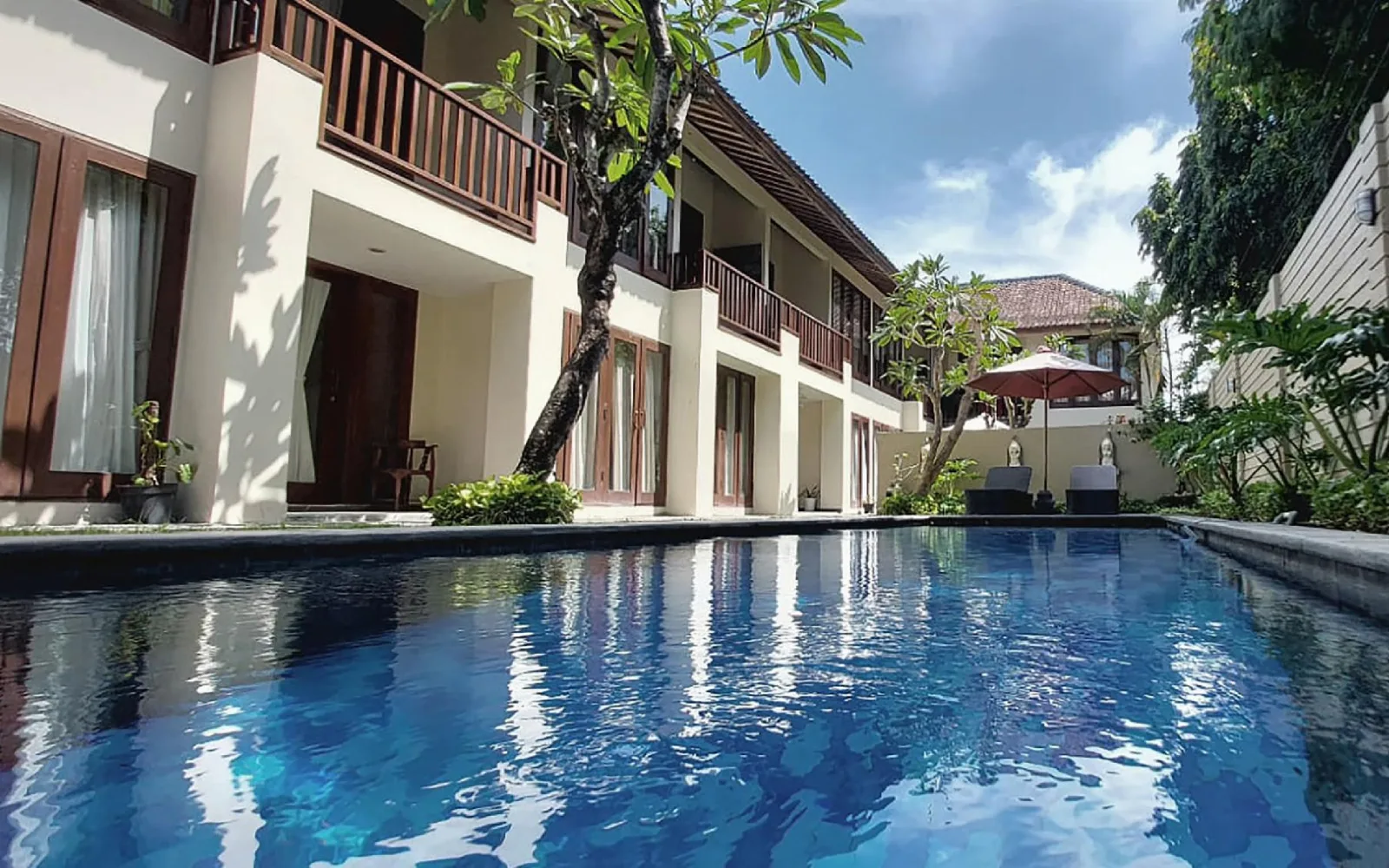 Sekuta Wellness & Spa at Sekuta Condo Suite