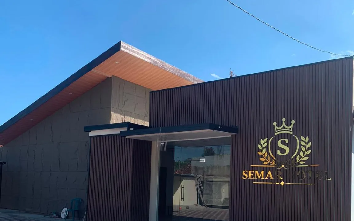SEMAR Island Spa & Wellness at SEMAR HOTEL